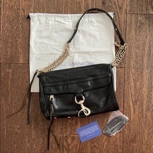 Rebecca Minkoff MAC crossbody bag